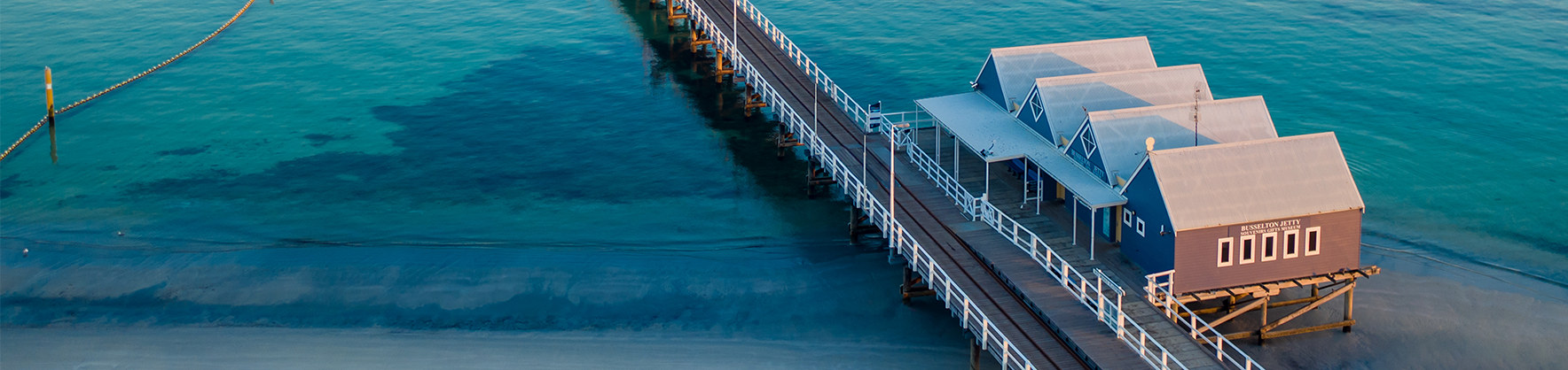 Busselton Banner